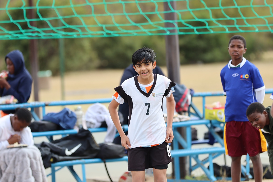 Limpopo Provincial School Sport Championships hosted in Polokwane 